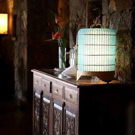 Boutique Oasis Casa Vieja La Oliva