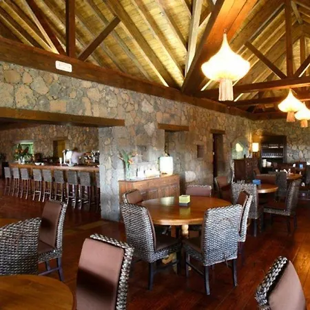 Hotel Boutique Oasis Casa Vieja 3*