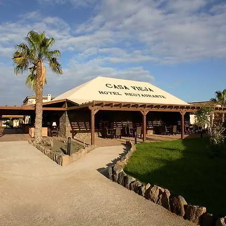 Boutique Oasis Casa Vieja Hotel 3*