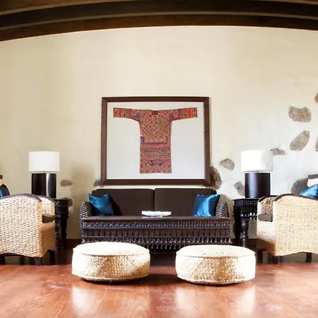 Boutique Oasis Casa Vieja Hotel
