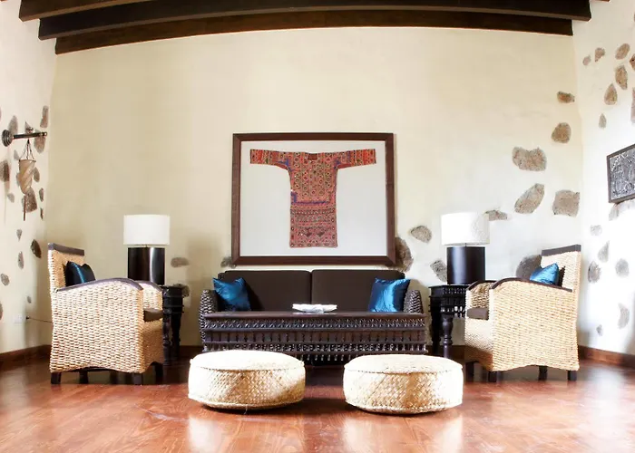 Boutique Oasis Casa Vieja Hotel