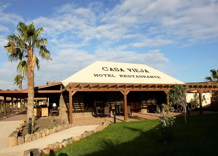 Boutique Oasis Casa Vieja Hotel 3*