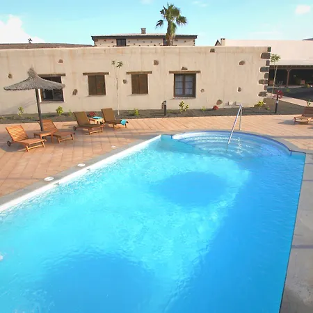 Boutique Oasis Casa Vieja Ξενοδοχείο La Oliva