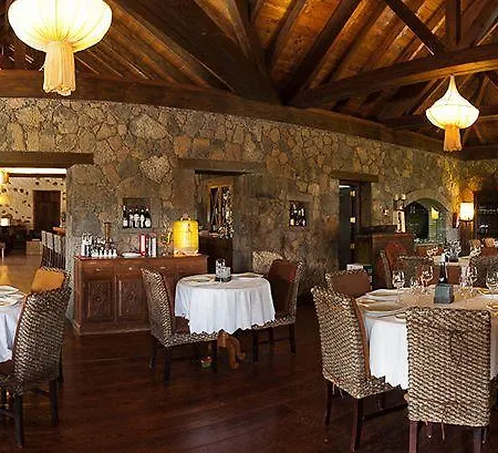 Boutique Oasis Casa Vieja Ξενοδοχείο