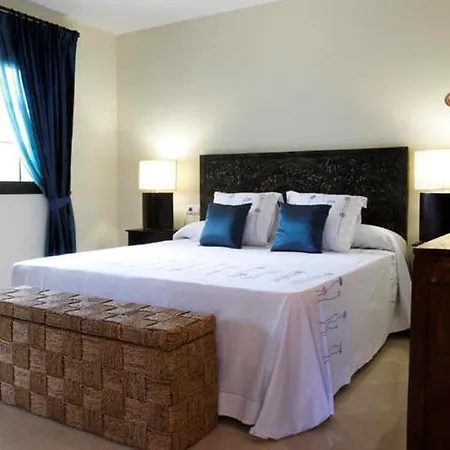 Boutique Oasis Casa Vieja Ξενοδοχείο