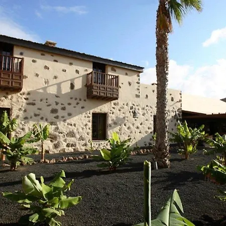 Ξενοδοχείο Boutique Oasis Casa Vieja La Oliva