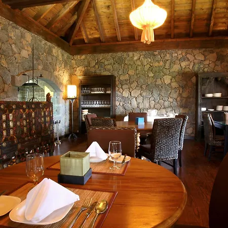 Ξενοδοχείο Boutique Oasis Casa Vieja La Oliva