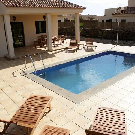 Boutique Oasis Casa Vieja Ξενοδοχείο