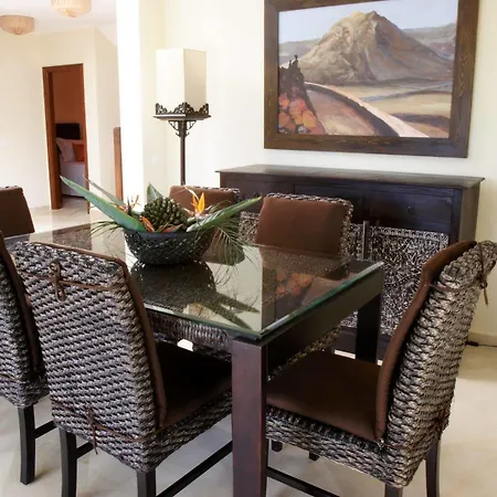 Boutique Oasis Casa Vieja La Oliva