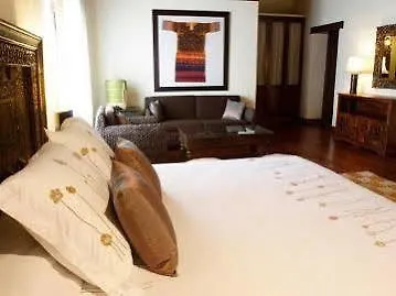 Boutique Oasis Casa Vieja Ξενοδοχείο 3*