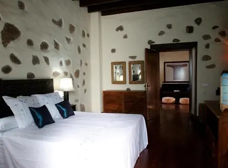 Boutique Oasis Casa Vieja 3*