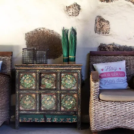 Ξενοδοχείο Boutique Oasis Casa Vieja La Oliva