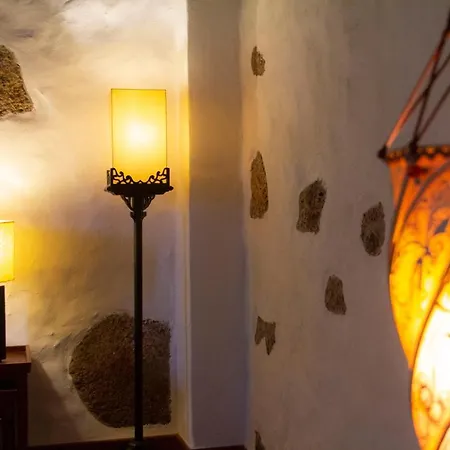 Ξενοδοχείο Boutique Oasis Casa Vieja La Oliva