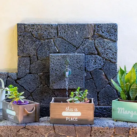 Boutique Oasis Casa Vieja La Oliva