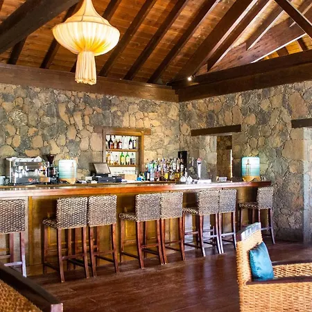 Boutique Oasis Casa Vieja Hotel