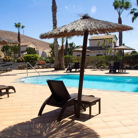 Hotel Boutique Oasis Casa Vieja 3*