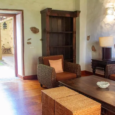 Boutique Oasis Casa Vieja 3* La Oliva