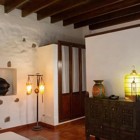 Hotel Boutique Oasis Casa Vieja
