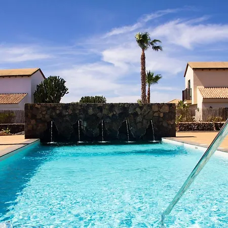 Hotel Boutique Oasis Casa Vieja La Oliva