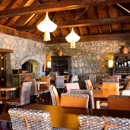 Boutique Oasis Casa Vieja 3* La Oliva