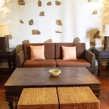 Boutique Oasis Casa Vieja Ξενοδοχείο