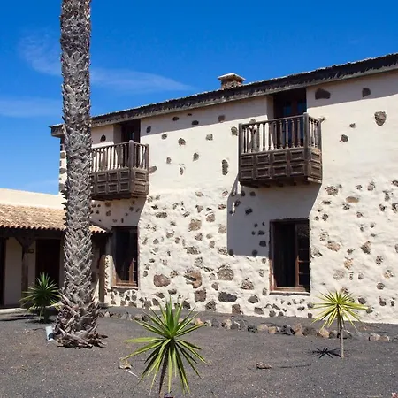 Boutique Oasis Casa Vieja Ξενοδοχείο 3*