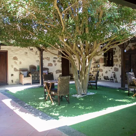 Boutique Oasis Casa Vieja Ξενοδοχείο La Oliva